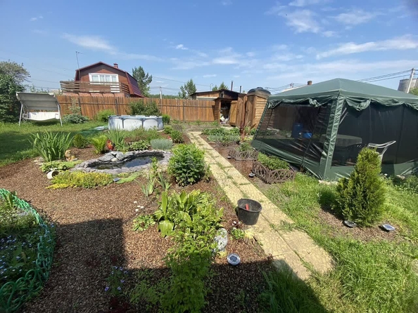 
  Продается дача, 60 м², СНТ Голубые озёра
. Фото 21.