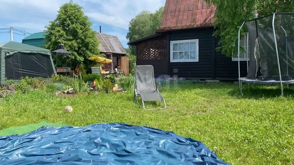 
  Продается дача, 60 м², СНТ Голубые озёра
. Фото 27.