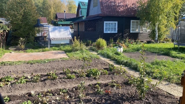 
  Продается дача, 60 м², СНТ Голубые озёра
. Фото 35.