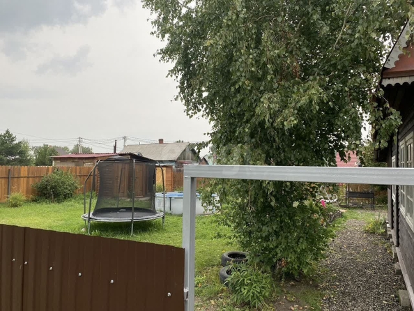 
  Продается дача, 60 м², СНТ Голубые озёра
. Фото 37.
