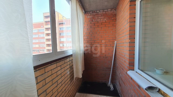
  Продается студия, 26.1 м², Титова ул, д. 253/4
. Фото 12.