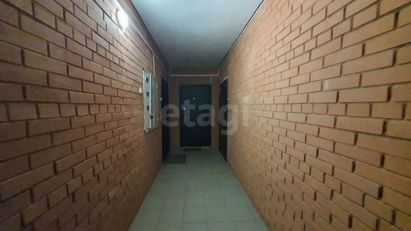 
  Продается студия, 26.1 м², Титова ул, д. 253/4
. Фото 13.