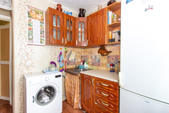 
  Продается 2-комн. квартира, 44.9 м², Фасадная ул, д. 25/1
. Фото 10.