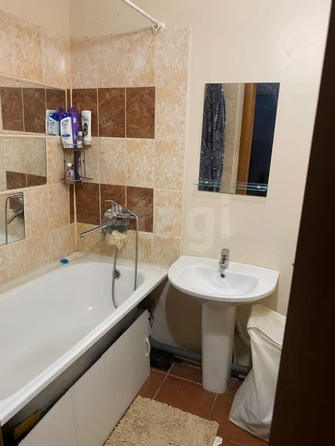 
  Продается 1-комн. квартира, 32.9 м², Ключ-Камышенское Плато ул, д. 14/1
. Фото 1.