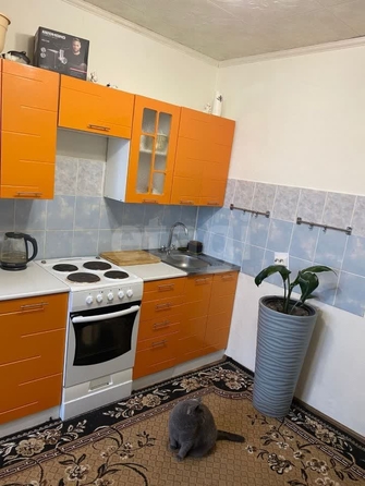 
  Продается 1-комн. квартира, 32.9 м², Ключ-Камышенское Плато ул, д. 14/1
. Фото 8.