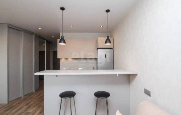 
  Продается студия, 24.6 м², Немировича-Данченко ул, д. 144/1
. Фото 3.