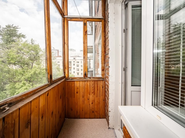 
  Продается 2-комн. квартира, 42 м², Семьи Шамшиных ул, д. 83
. Фото 16.