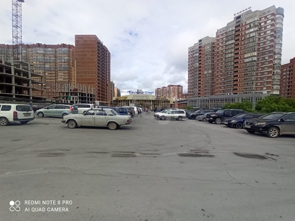 
  Продается универсальное помещение, 8050.8 м², Нарымская ул, д. 102
. Фото 5.