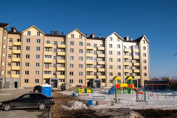 
  Продается 2-комн. квартира, 61 м², Ивлева ул, д. 160
. Фото 15.