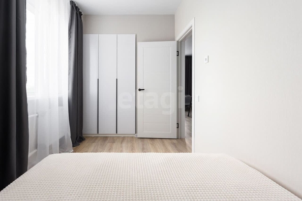 
  Продается 2-комн. квартира, 40 м², Немировича-Данченко ул, д. 16/2
. Фото 7.