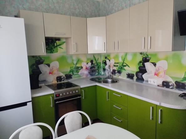 
  Сдается 1-комн. квартира, 42 м², Спортивная ул, д. 27
. Фото 1.