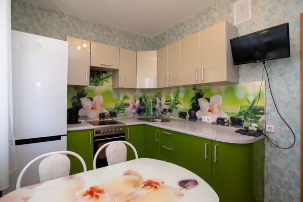 
  Сдается 1-комн. квартира, 42 м², Спортивная ул, д. 27
. Фото 1.