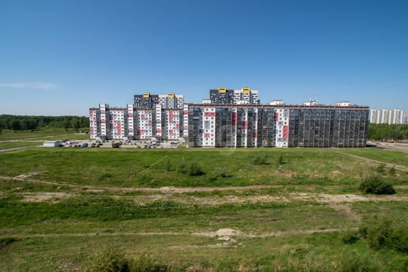 
  Сдается 1-комн. квартира, 42 м², Спортивная ул, д. 27
. Фото 6.
