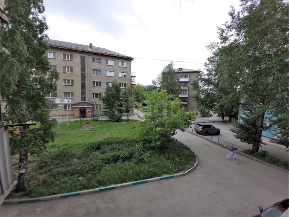 
  Продается 3-комн. квартира, 61 м², Ватутина ул, д. 4/1
. Фото 12.