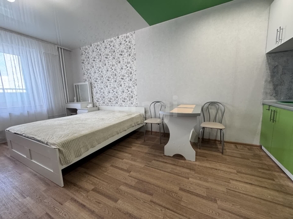 
  Продается студия, 32.6 м², Татьяны Снежиной ул, д. 31/1
. Фото 3.