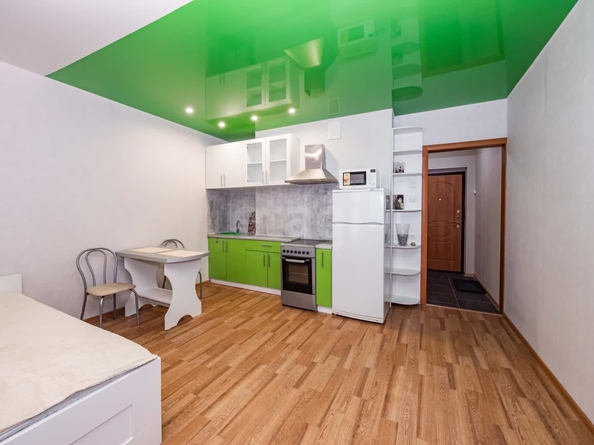 
  Продается студия, 32.6 м², Татьяны Снежиной ул, д. 31/1
. Фото 3.