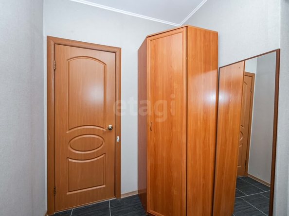 
  Продается студия, 32.6 м², Татьяны Снежиной ул, д. 31/1
. Фото 11.