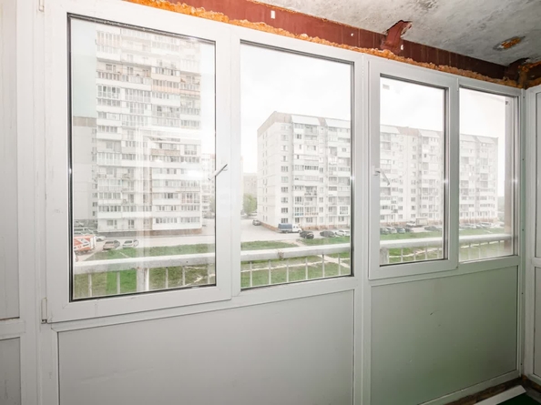 
  Продается студия, 32.6 м², Татьяны Снежиной ул, д. 31/1
. Фото 20.