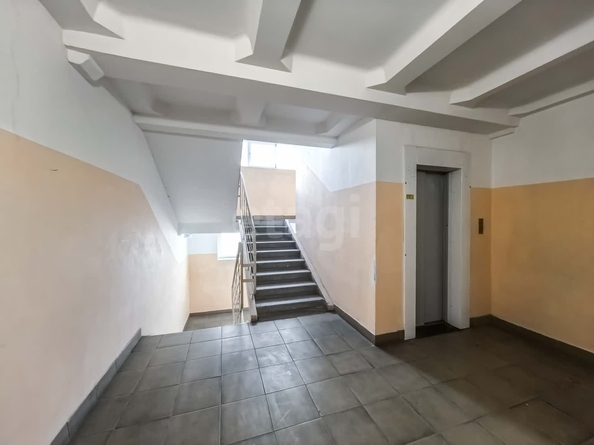 
  Продается студия, 32.6 м², Татьяны Снежиной ул, д. 31/1
. Фото 22.