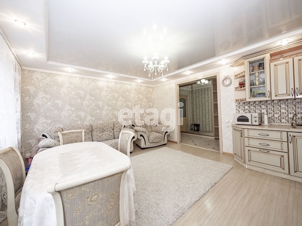 
  Продается 1-комн. квартира, 43.9 м², Кубовая ул, д. 115
. Фото 12.