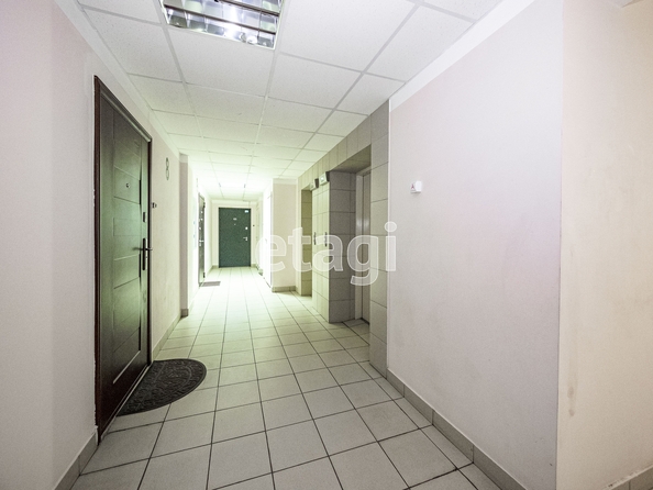 
  Продается 1-комн. квартира, 43.9 м², Кубовая ул, д. 115
. Фото 35.