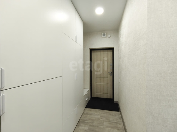 
  Продается 2-комн. квартира, 61 м², ЖК Чкалов, дом 3
. Фото 11.