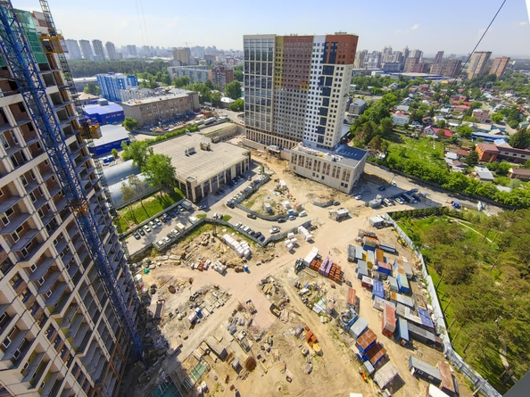 
  Продается 2-комн. квартира, 61 м², ЖК Чкалов, дом 3
. Фото 39.