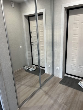 
  Сдается 1-комн. квартира, 36.7 м², Кубовая ул, д. 53/1
. Фото 2.