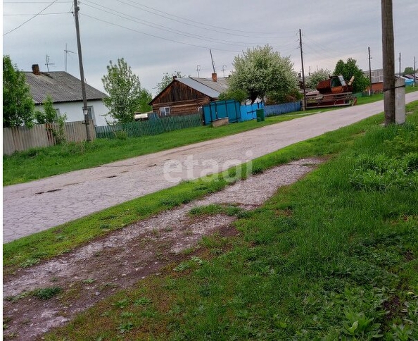 
  Продается дом, 56.9 м², село Улыбино
. Фото 4.