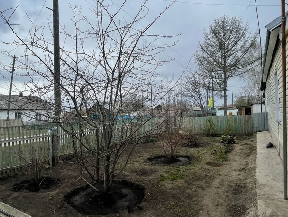 
  Продается дом, 56.9 м², село Улыбино
. Фото 6.