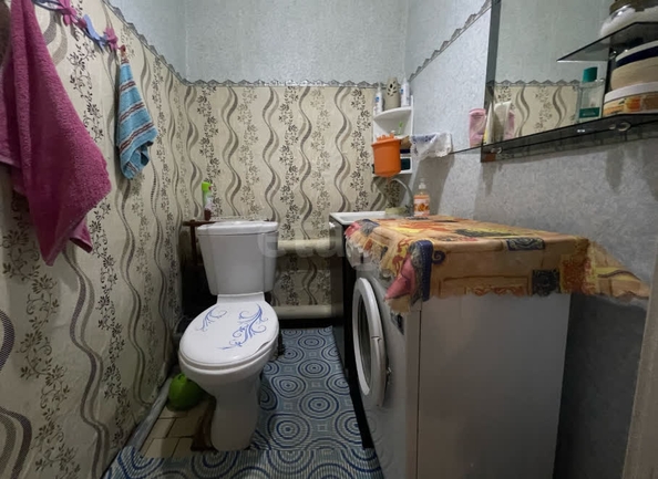 
  Продается дом, 56.9 м², село Улыбино
. Фото 16.