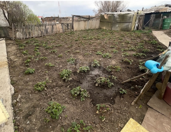 
  Продается дом, 56.9 м², село Улыбино
. Фото 21.