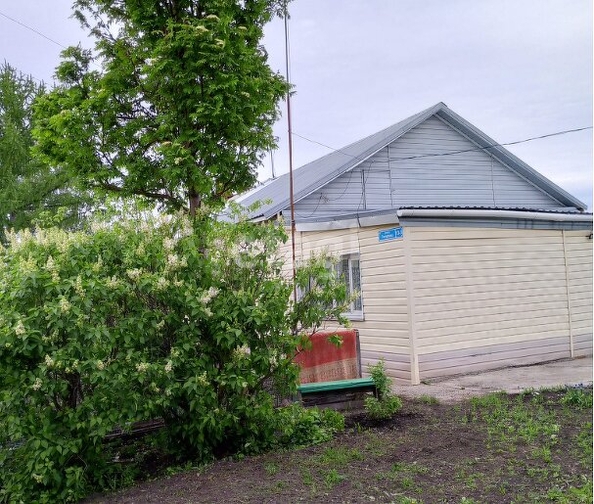 
  Продается дом, 56.9 м², село Улыбино
. Фото 28.