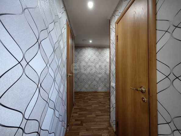 
  Продается 3-комн. квартира, 55 м², 2-й кв-л, д. 2
. Фото 13.