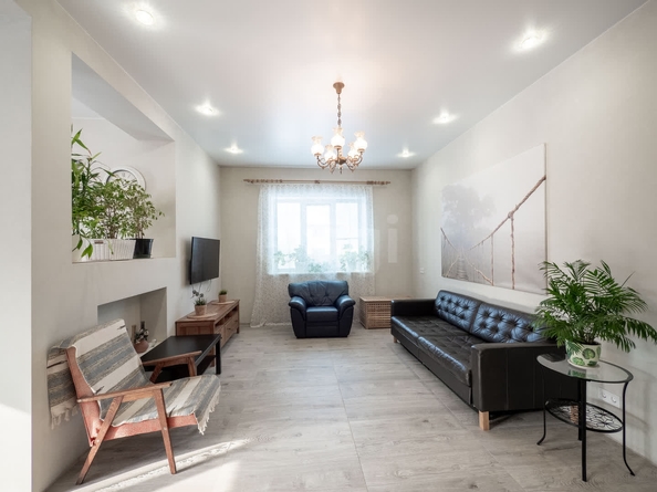 
  Продается дом, 236.5 м², поселок Озерный
. Фото 2.