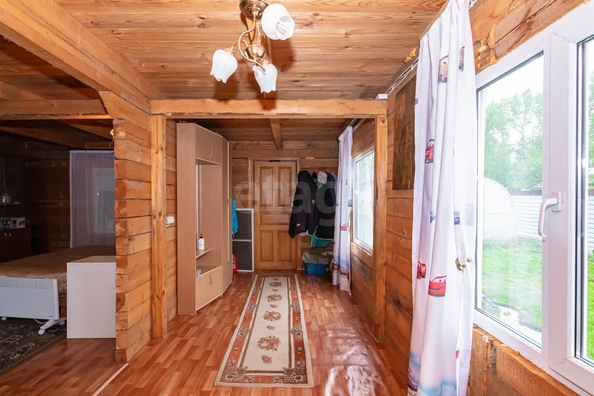 
  Продается дача, 64 м², СНТ Колос-Рем
. Фото 4.