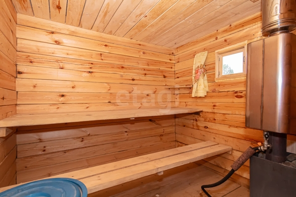 
  Продается дача, 64 м², СНТ Колос-Рем
. Фото 12.