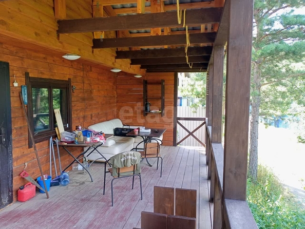 
  Продается дача, 50 м², СНТ Вера (Барышевский сельсовет)
. Фото 3.
