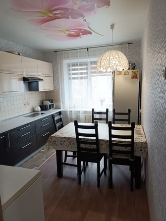 
  Продается 3-комн. квартира, 65.3 м², Мира пр-кт, д. 60/1
. Фото 1.