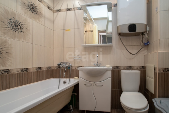 
  Продается 1-комн. квартира, 35.3 м², д. 249
. Фото 5.