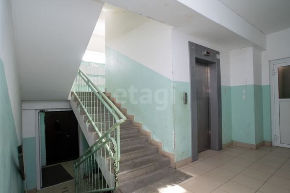 
  Продается 1-комн. квартира, 35.3 м², д. 249
. Фото 12.