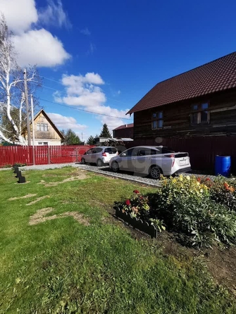 
  Продается дача, 75 м², СНТ Заречный
. Фото 2.