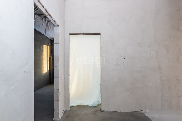 
  Продается дом, 121 м², село Новолуговое
. Фото 13.