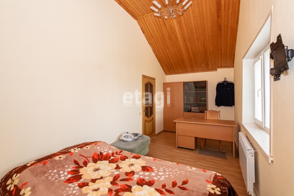 
  Продается дом, 155 м², СНТ Облепиха (Первомайский р-н)
. Фото 12.