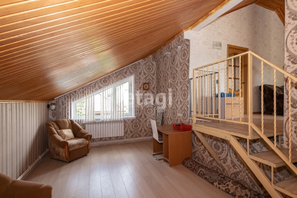 
  Продается дом, 155 м², СНТ Облепиха (Первомайский р-н)
. Фото 17.