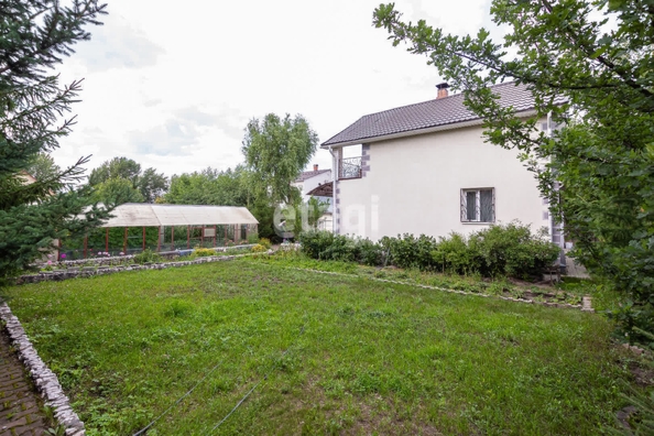 
  Продается дом, 155 м², СНТ Облепиха (Первомайский р-н)
. Фото 34.