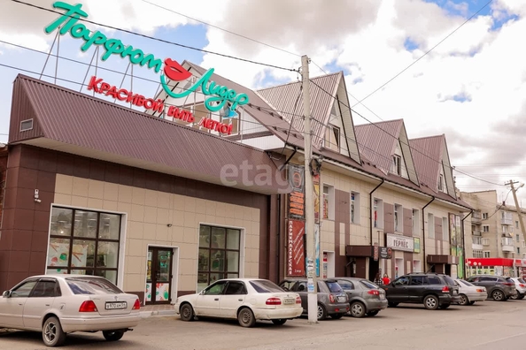 
  Сдается торговая площадь, 205 м², Карла Маркса ул, д. 104
. Фото 2.
