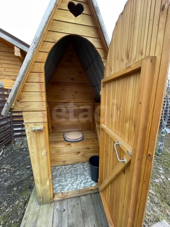 
  Продается дача, 90 м², СНТ Отдых-2 (Советский р-н)
. Фото 9.