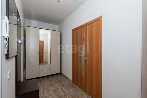 
  Продается 1-комн. квартира, 39.7 м², Солнечная ул, д. 1/2
. Фото 4.