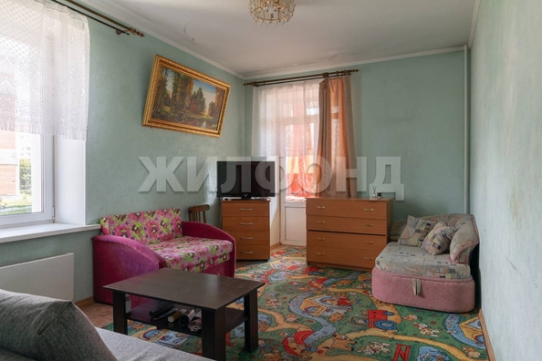 
  Продается 1-комн. квартира, 35.5 м², Толбухина ул, д. 2
. Фото 3.